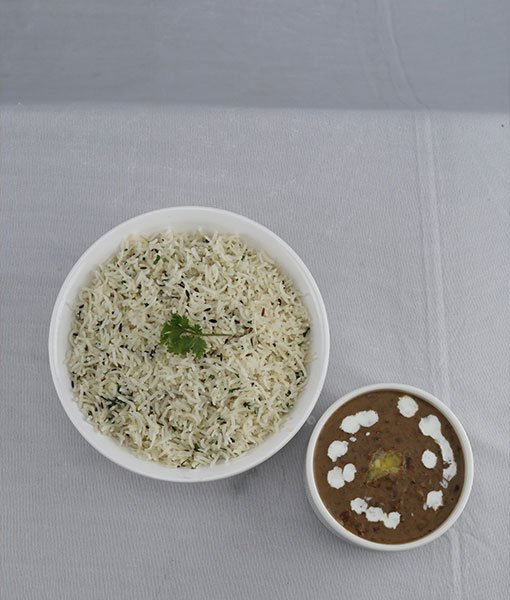 dal makhani
