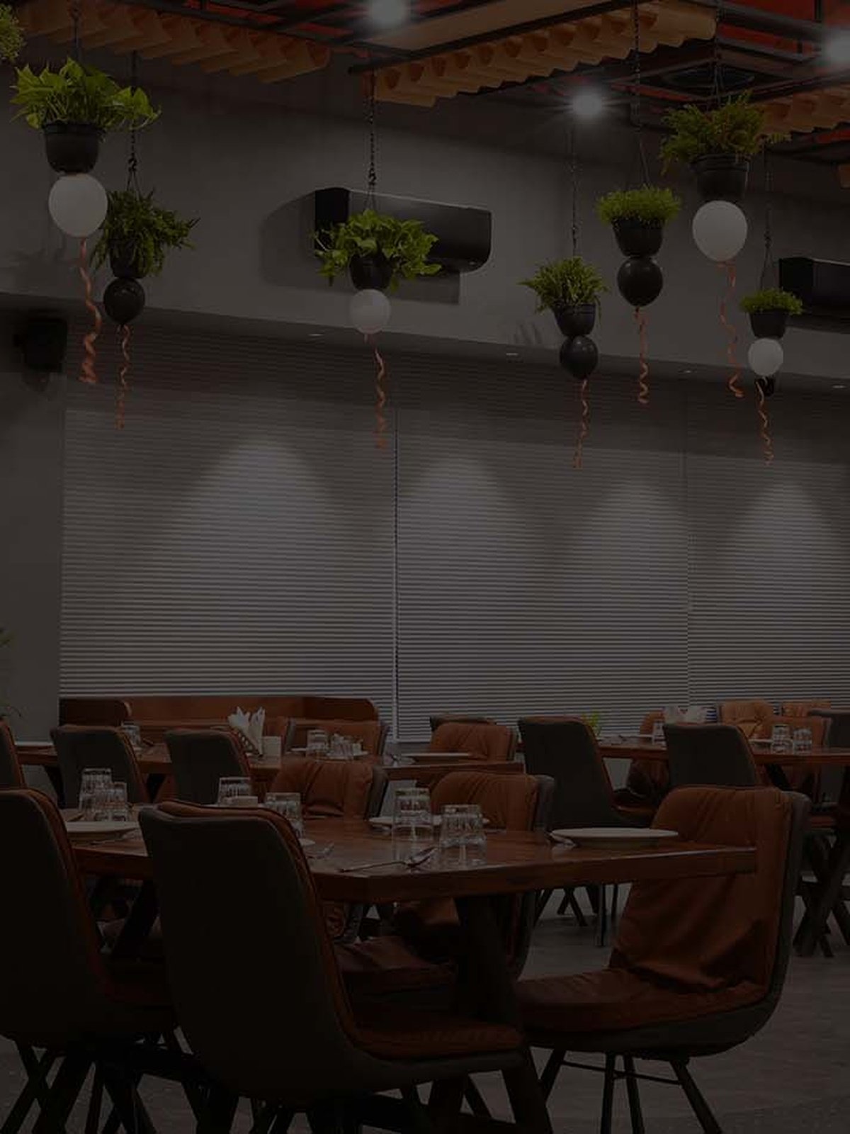 Raivat Interior Venue Architecture